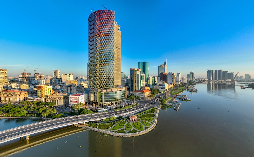 TRương Mỹ Lan xin đầu tư dự án 34 Tôn Đức Thắng từ trong trại giam