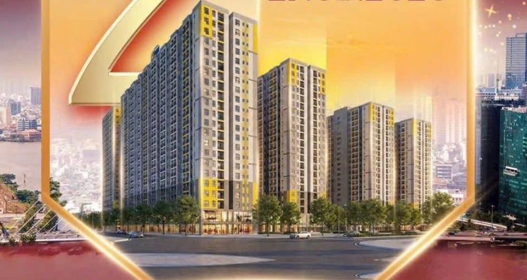 Bcons Tam Hiệp Biên Hòa Đồng Nai