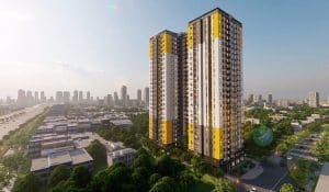 Bcons Mỹ Phước Tân Vạn