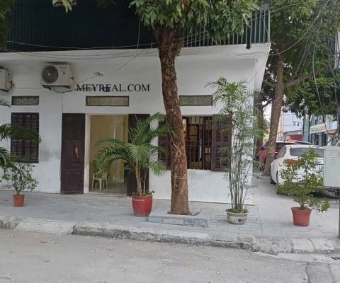 thị trường nhà phố cổ Ninh Bình