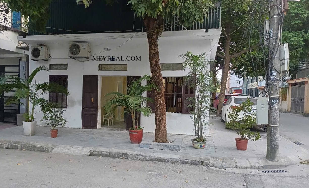thị trường nhà phố cổ Ninh Bình