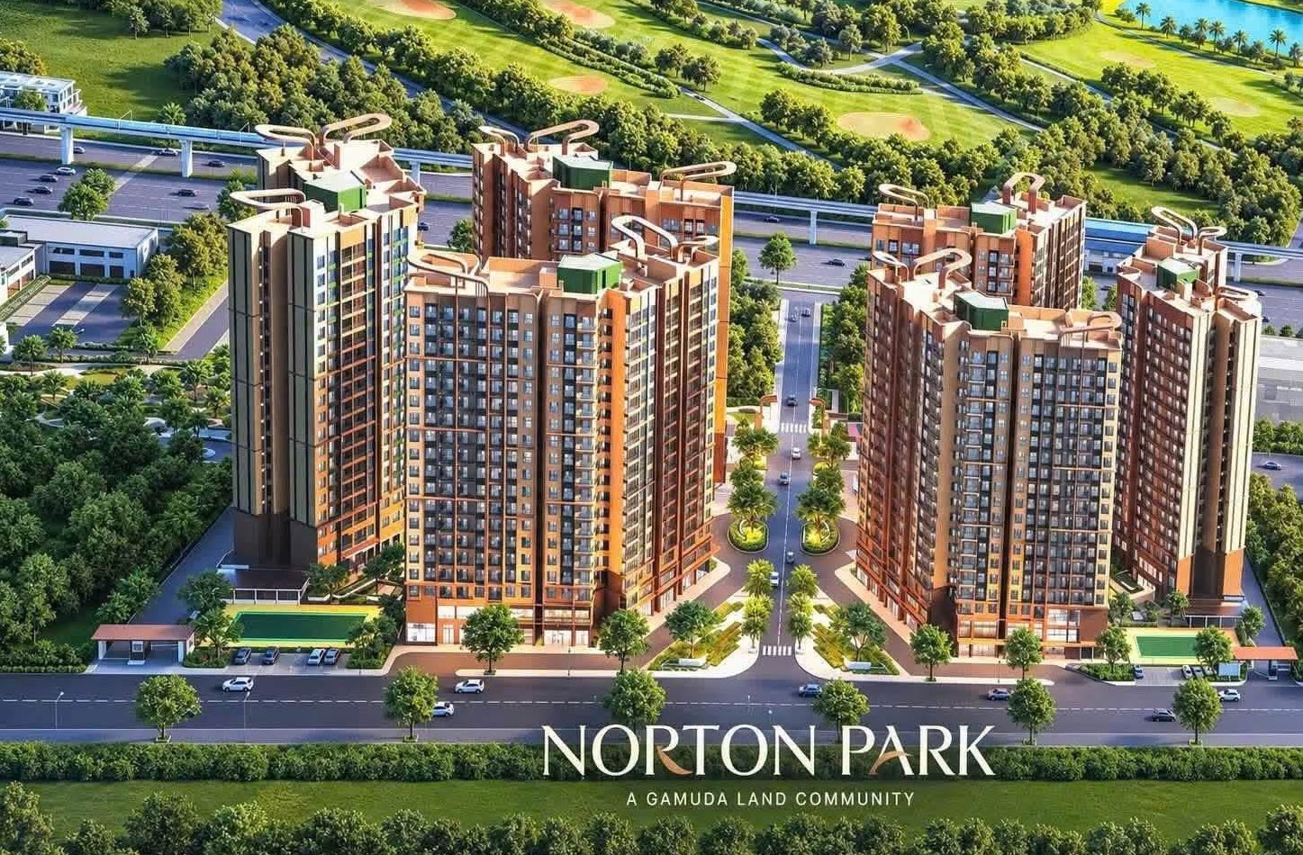 Norton Park